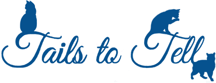 Tails To Tell Logo